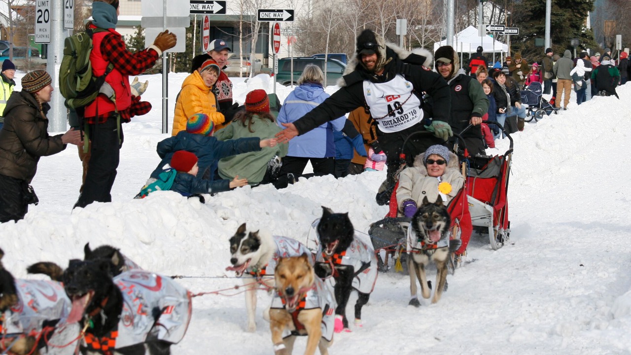 Photo of Others in Downtown Anchorage