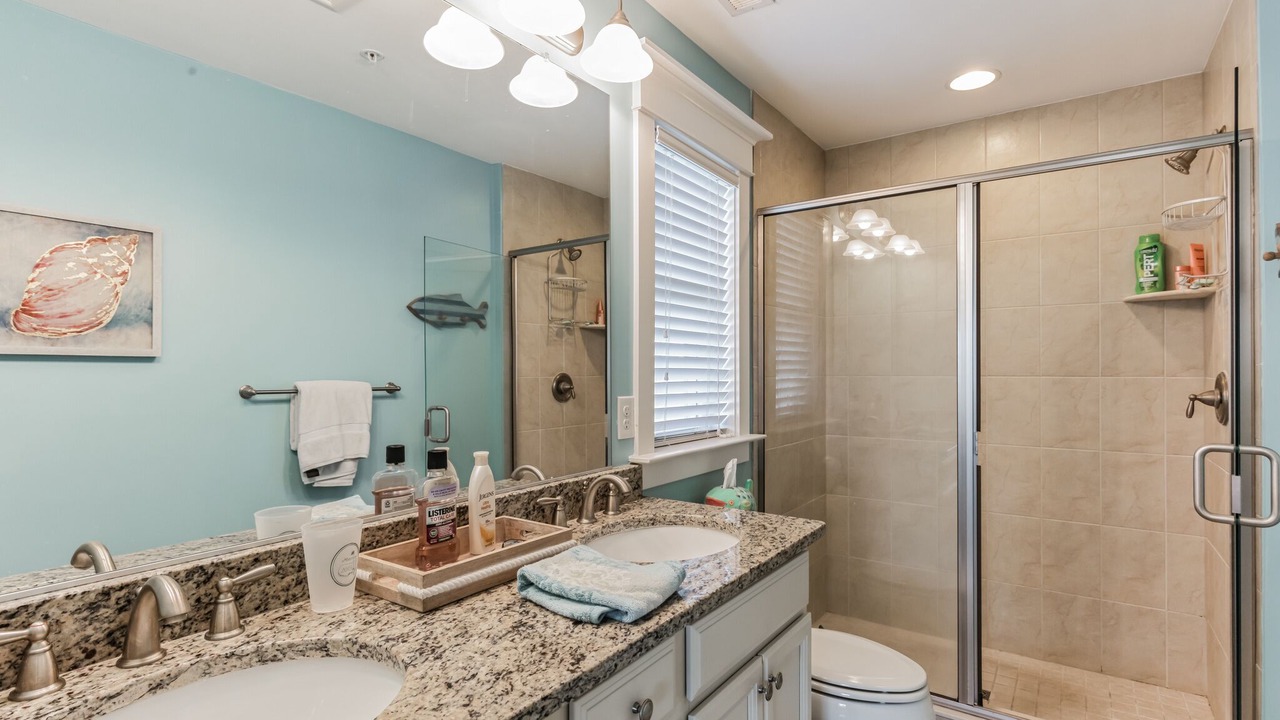 Photo of Bathroom in Fenwick Island