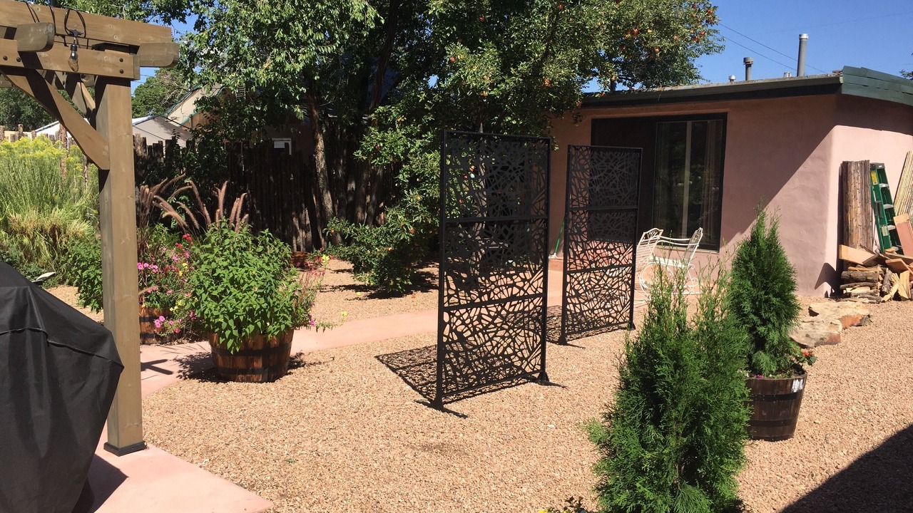 Photo of Outdoor in Downtown Santa Fe