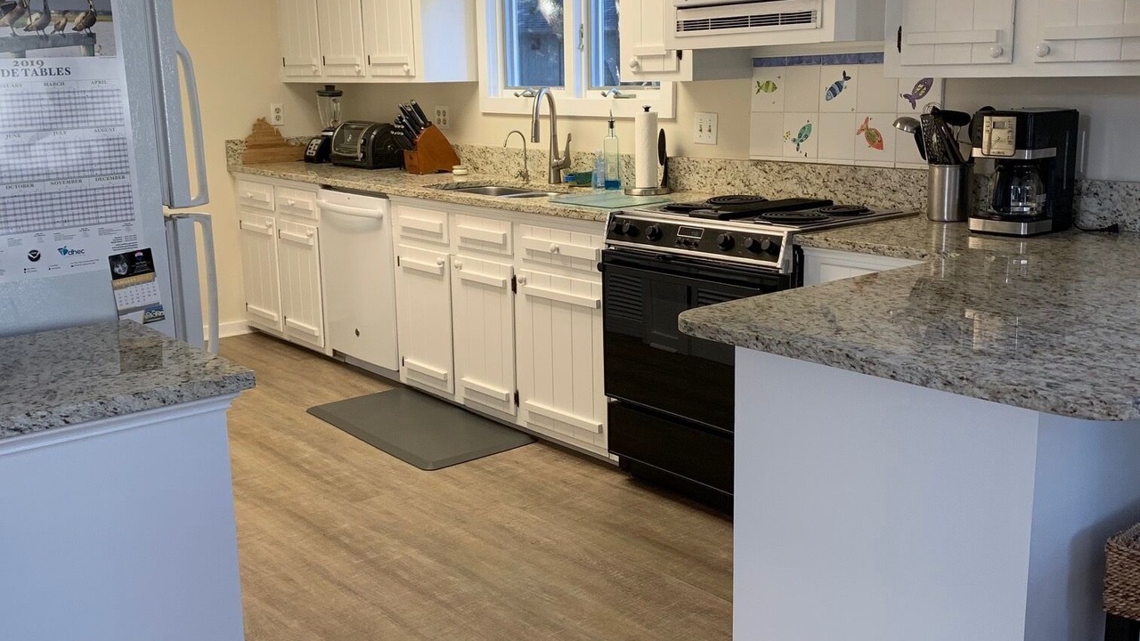 Photo of Kitchen in Isle of Palms