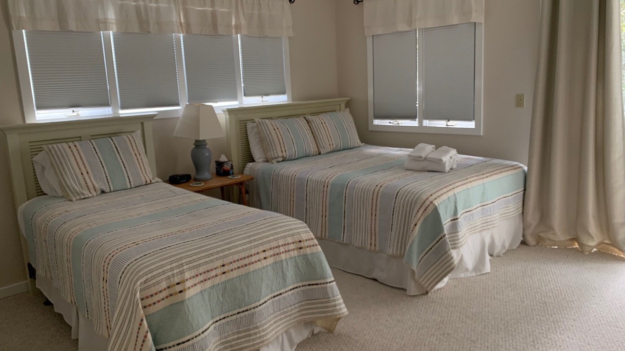 Photo of Bedroom in Isle of Palms