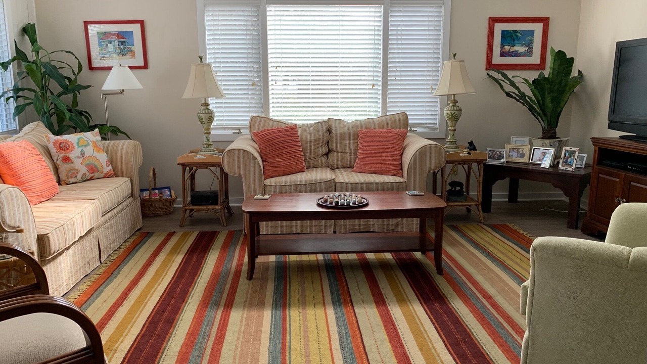 Photo of Livingroom in Isle of Palms