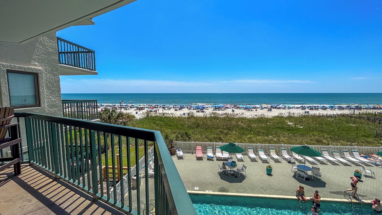 Photo of Outdoor in Ocean Drive