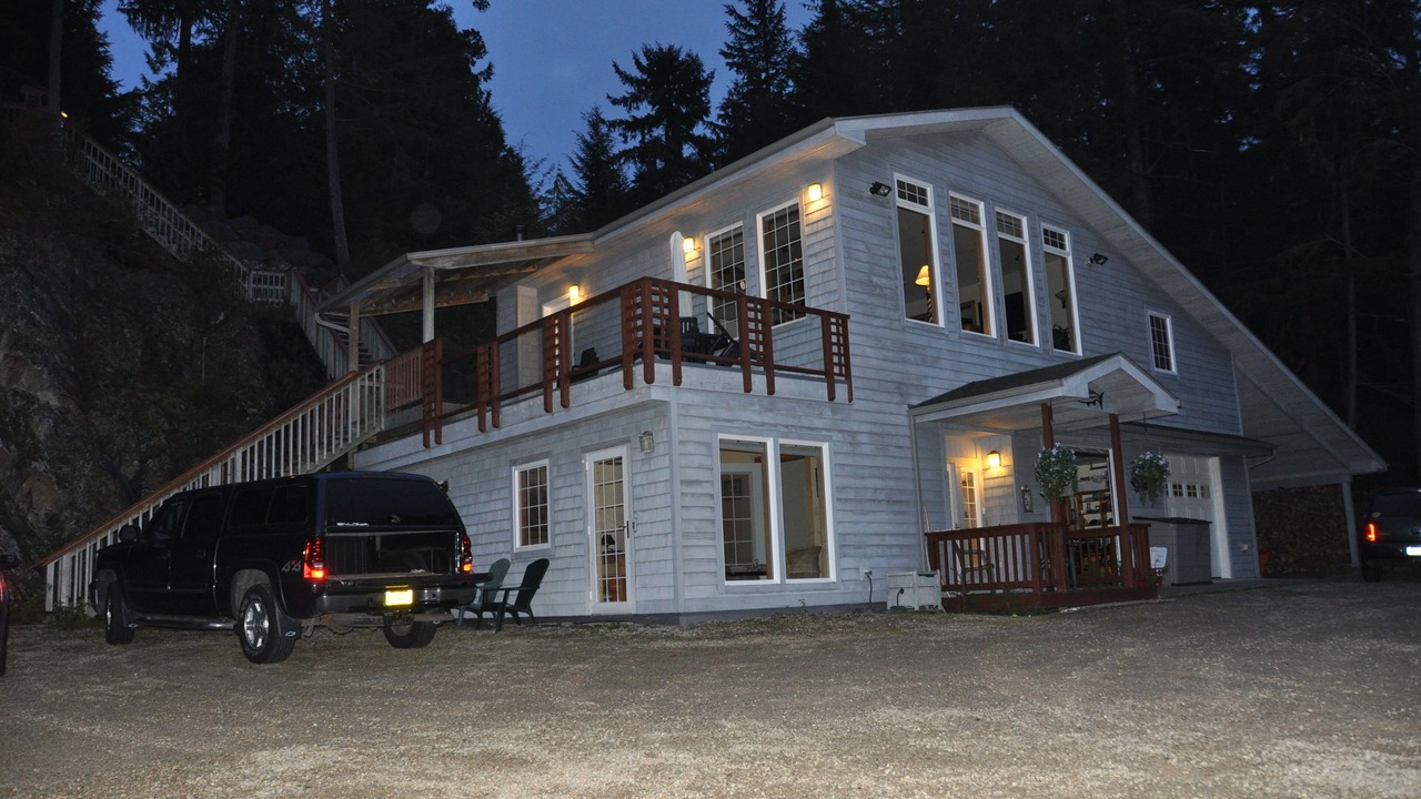 Photo of Outdoor in Ketchikan