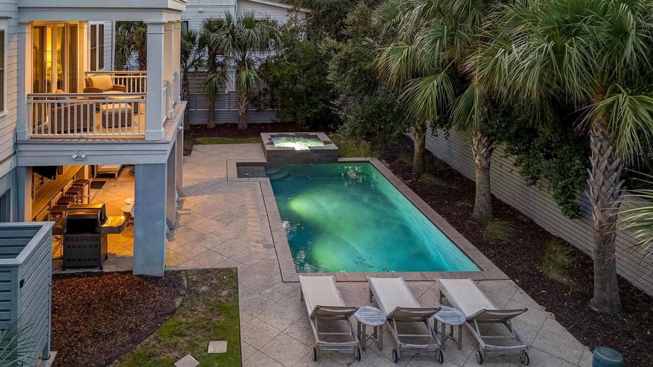 Photo of Outdoor in Isle of Palms
