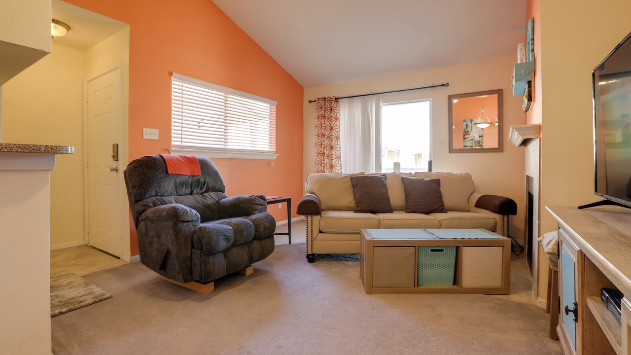 Photo of Livingroom in Galveston