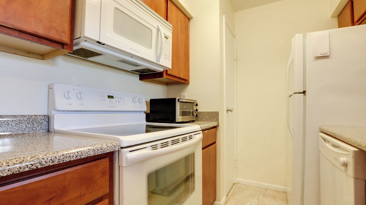 Photo of Kitchen in Galveston