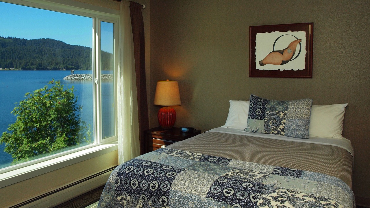 Photo of Bedroom in Seldovia