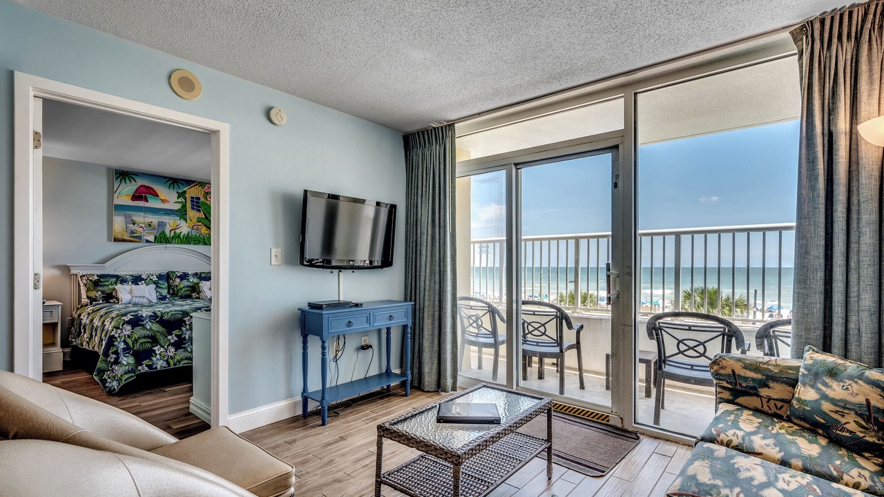 Photo of Bedroom in Myrtle Beach
