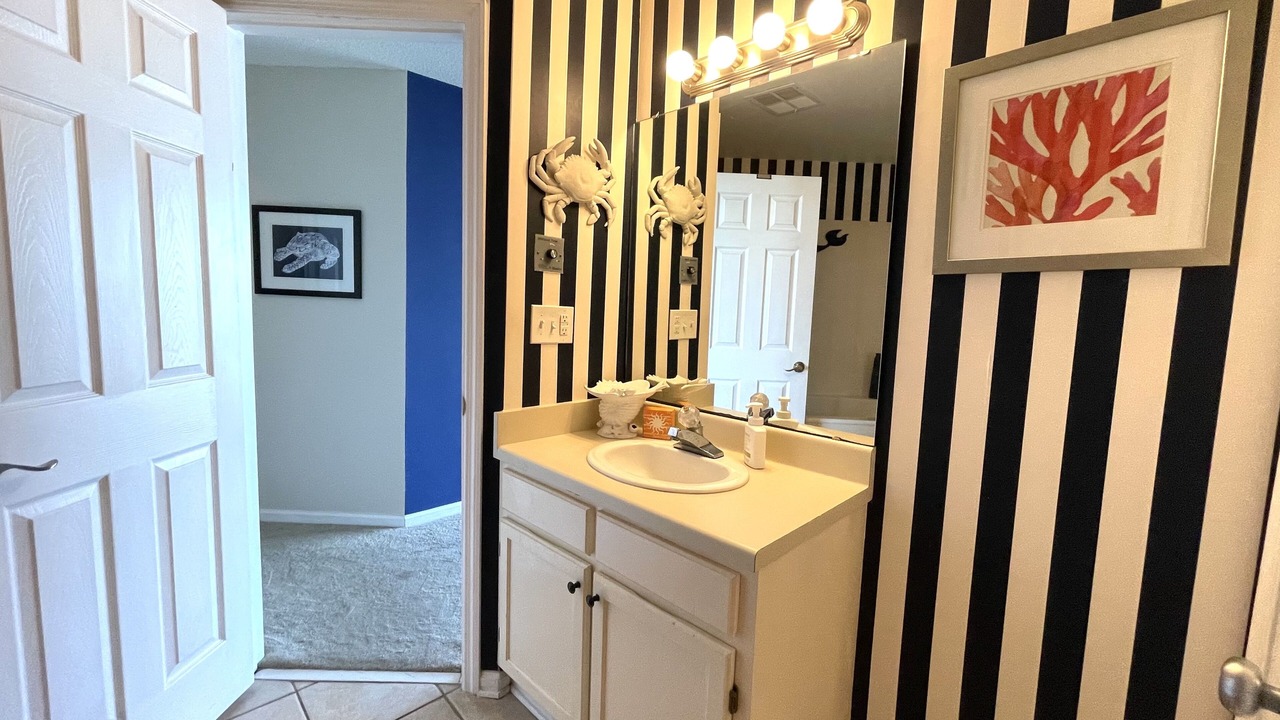 Photo of Bedroom in North Myrtle Beach