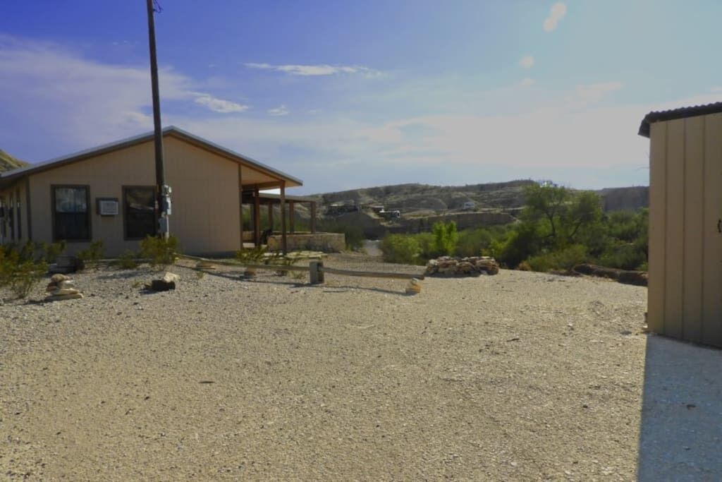 Photo of Outdoor in Study Butte-Terlingua