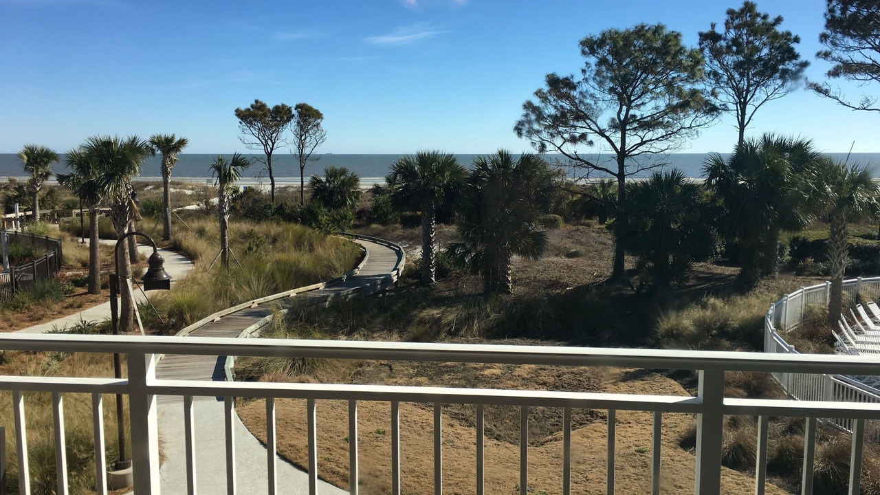 Photo of Outdoor in Hilton Head Island