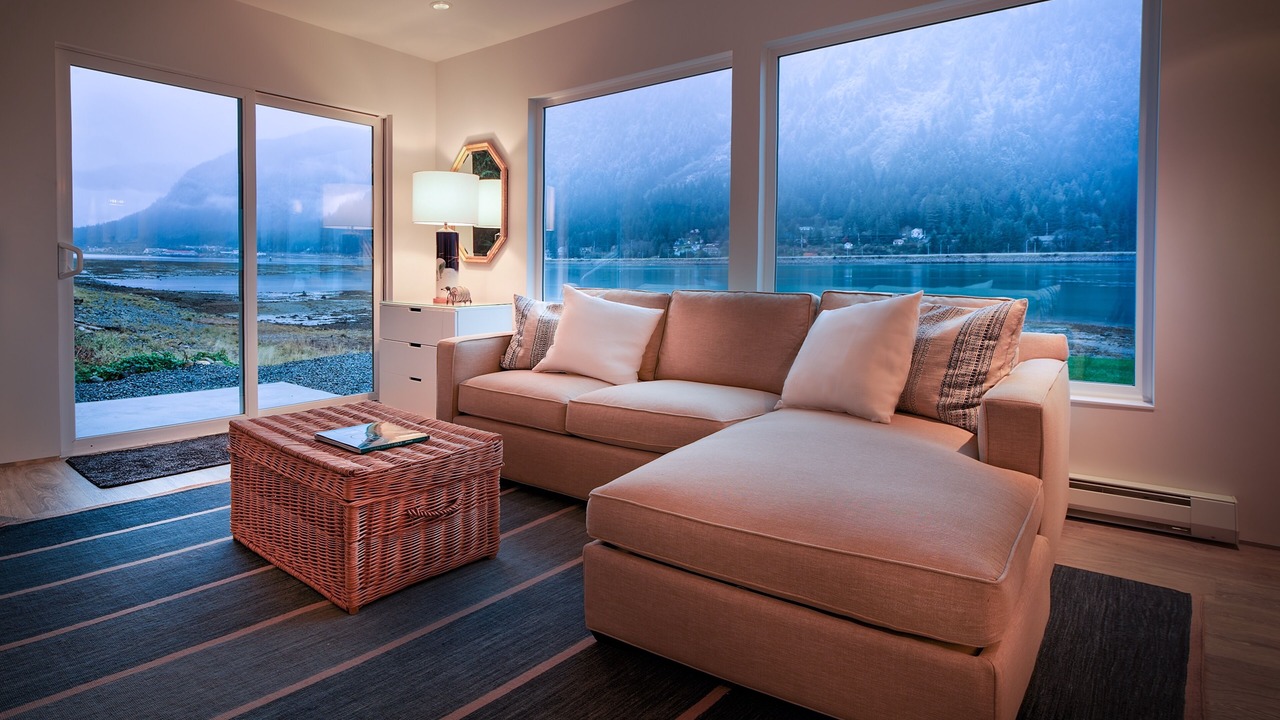 Photo of Bedroom in North Douglas