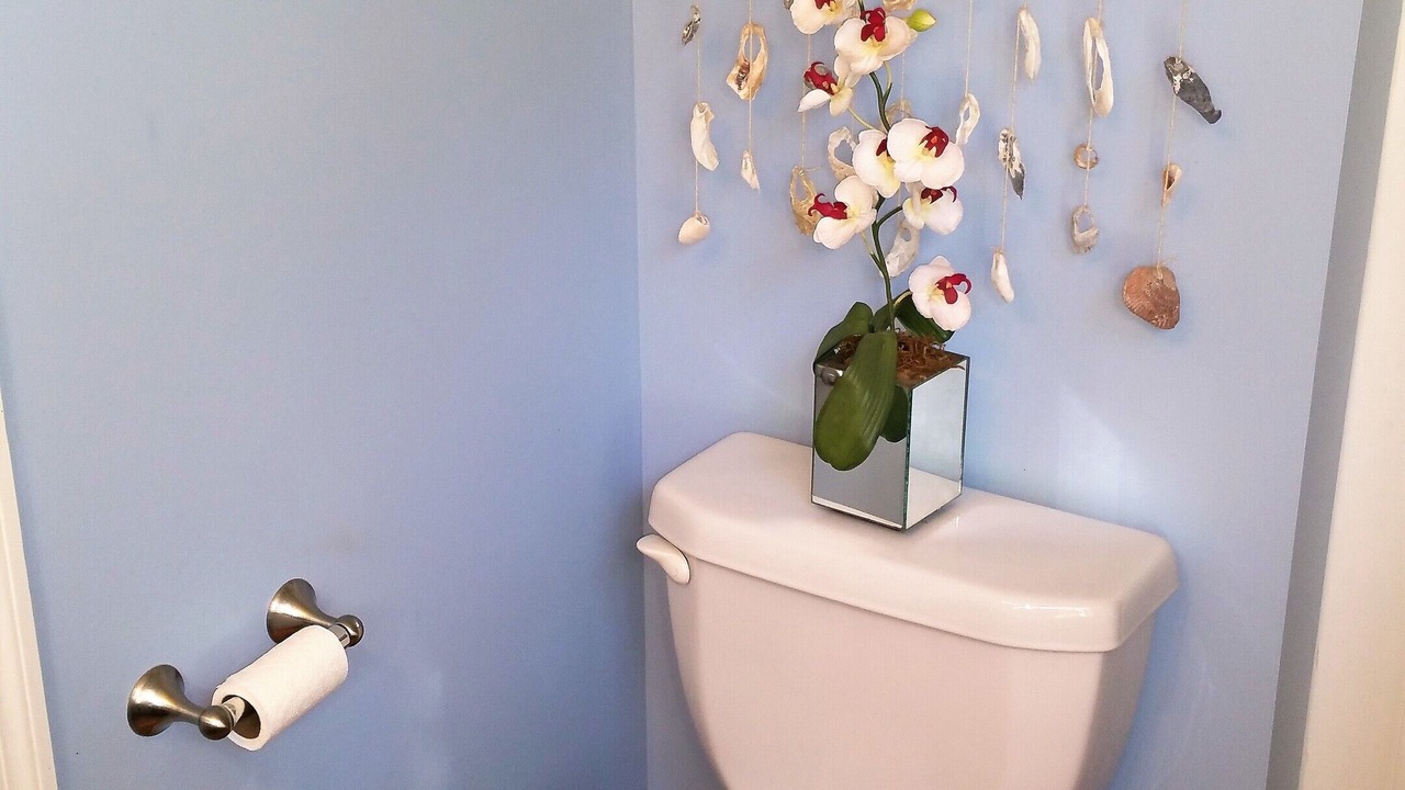 Photo of Bathroom in Saint Helena Island