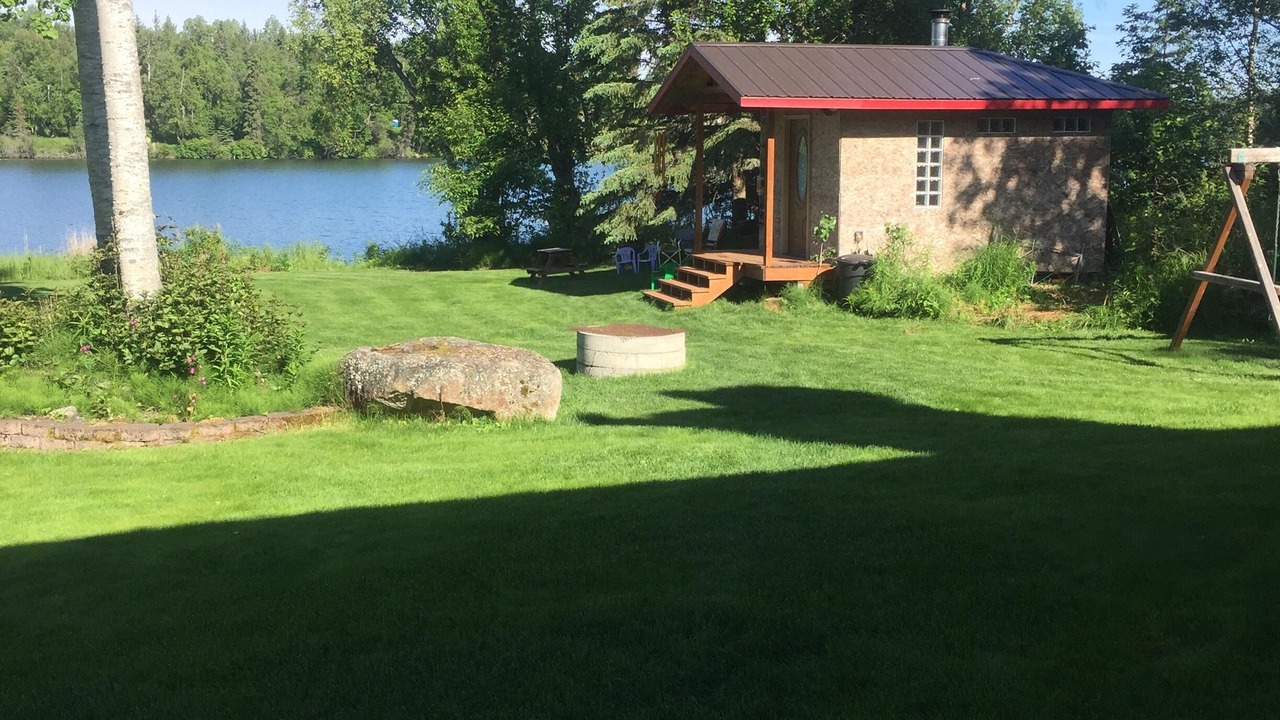 Photo of Outdoor in Nikiski