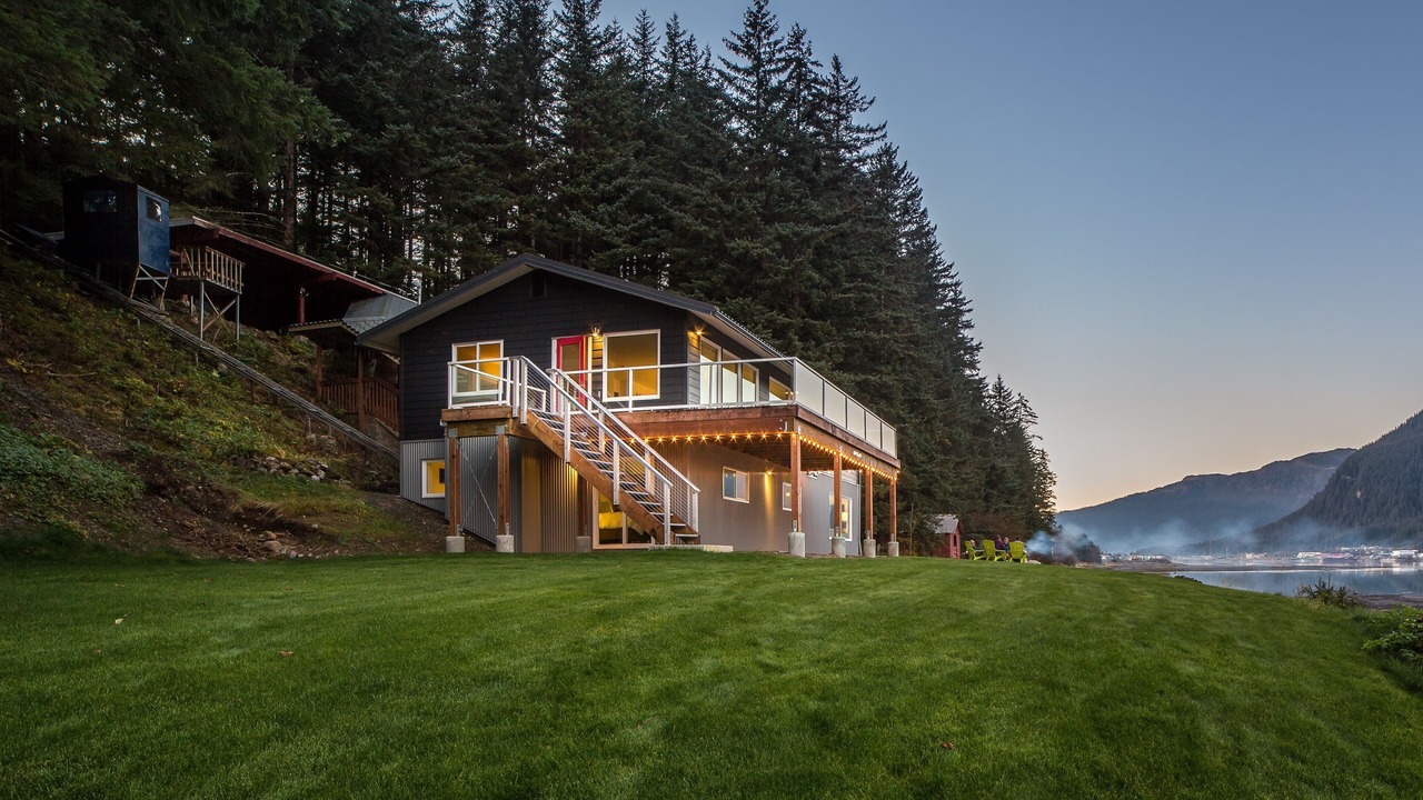 Photo of Outdoor in North Douglas