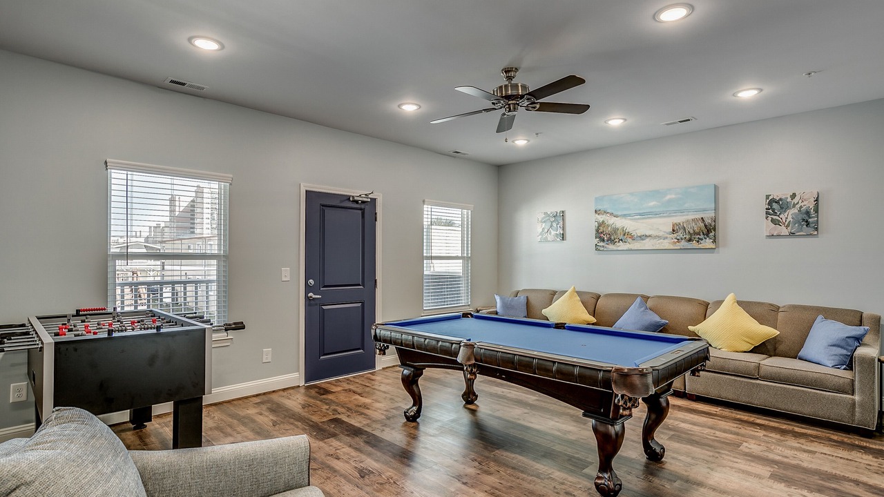 Photo of Outdoor in North Myrtle Beach
