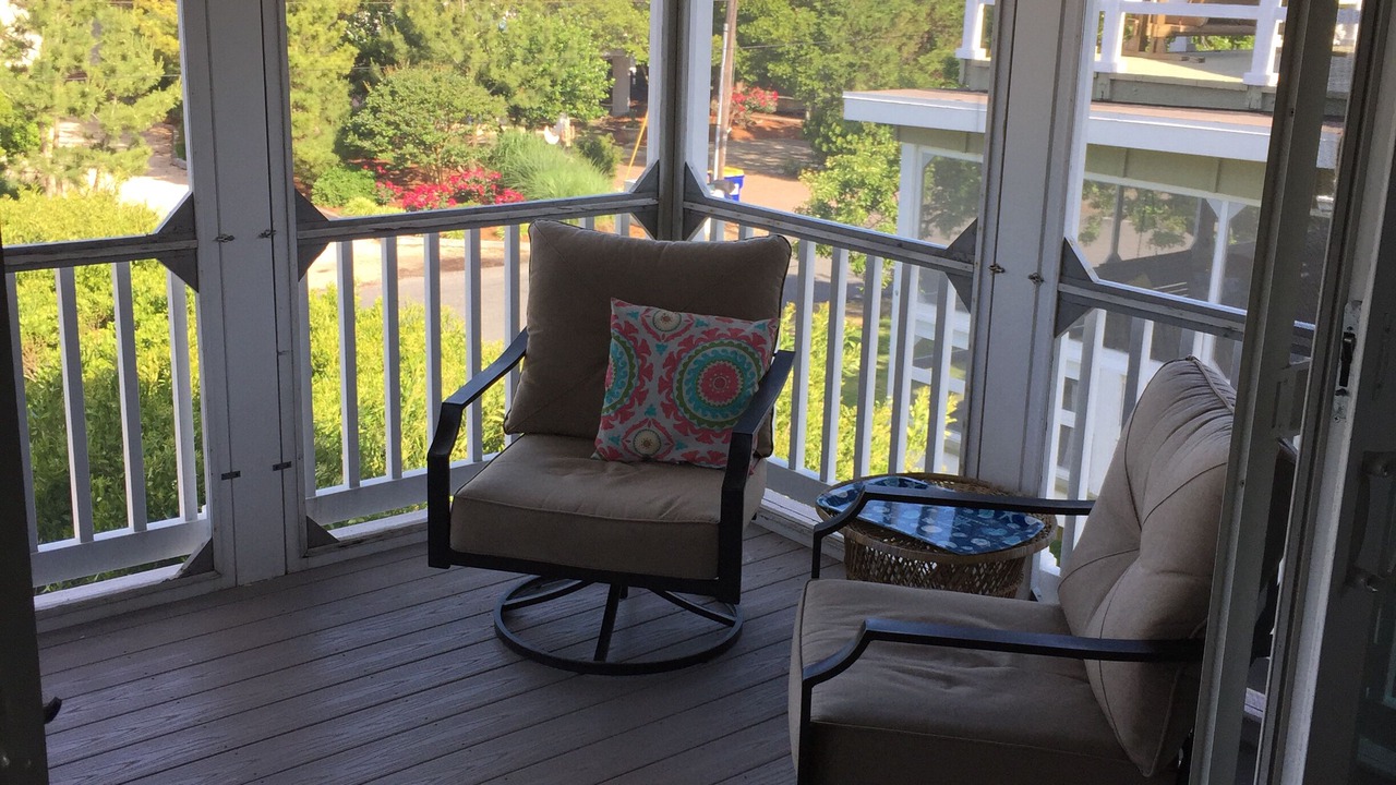Photo of Outdoor in Fenwick Island