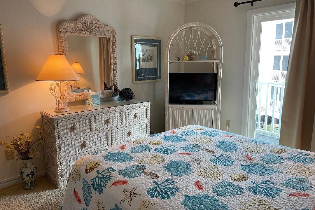 Photo of Bedroom in Myrtle Beach