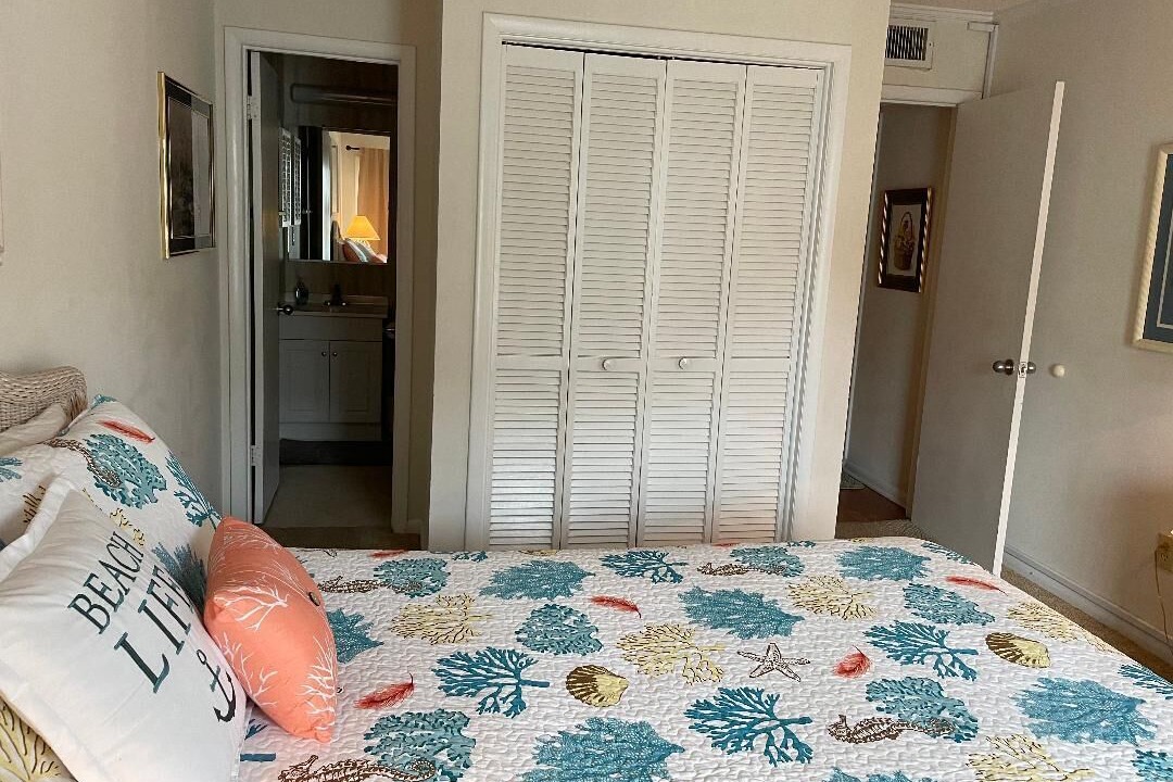 Photo of Bedroom in Myrtle Beach
