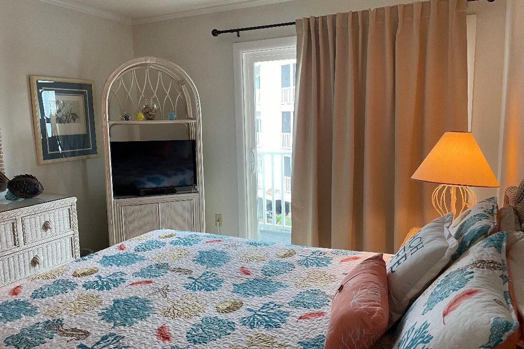 Photo of Bedroom in Myrtle Beach