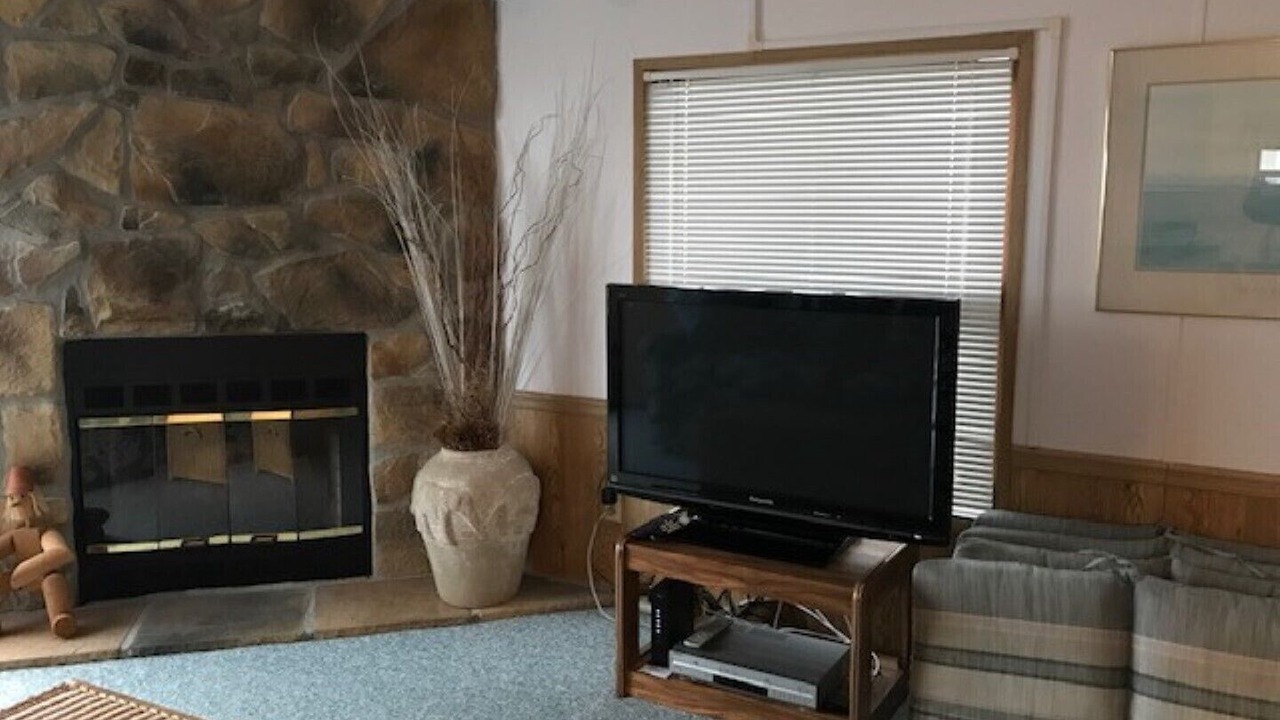 Photo of Livingroom in Montego Bay