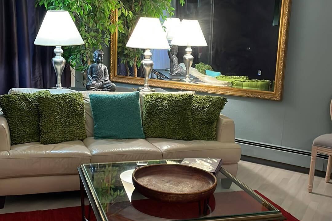 Photo of Livingroom in Spenard