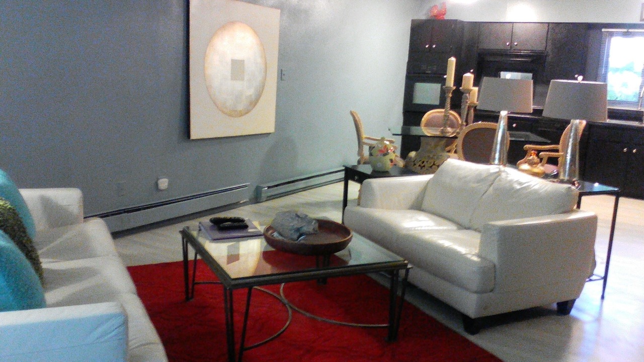 Photo of Livingroom in Spenard