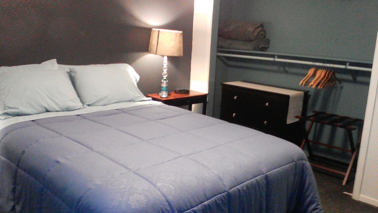 Photo of Bedroom in Spenard