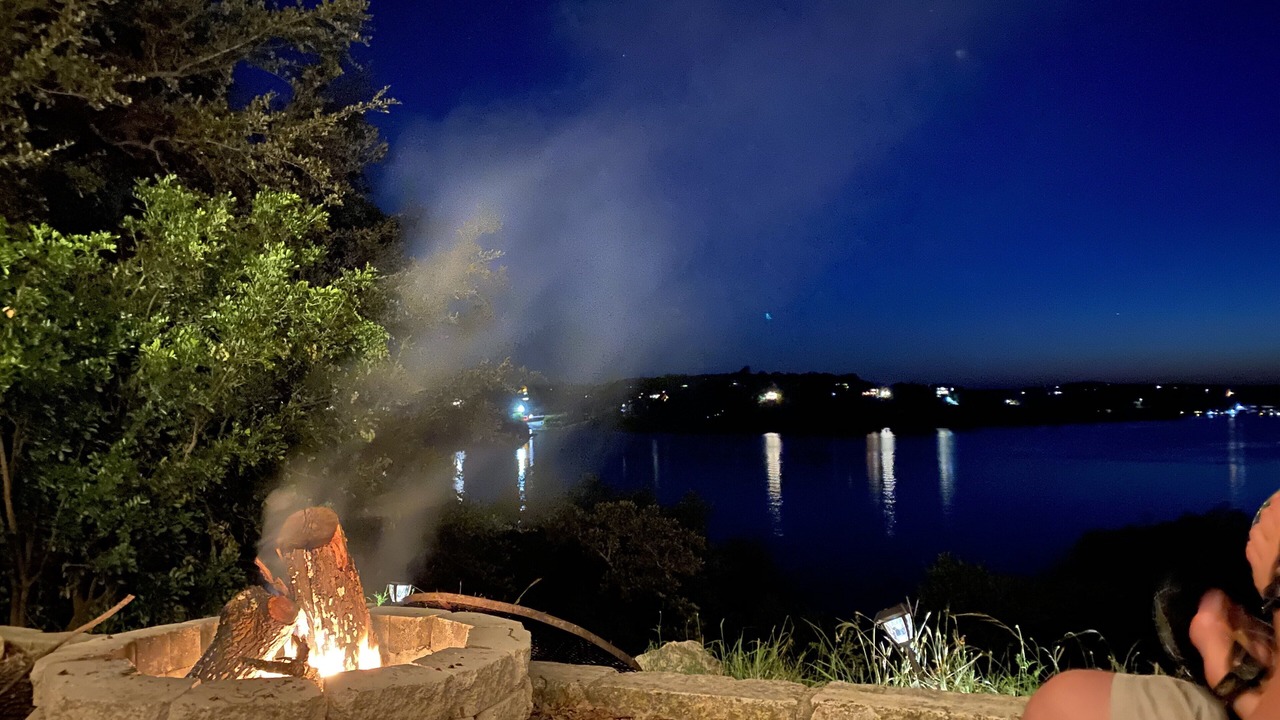 Photo of Outdoor in Canyon Lake