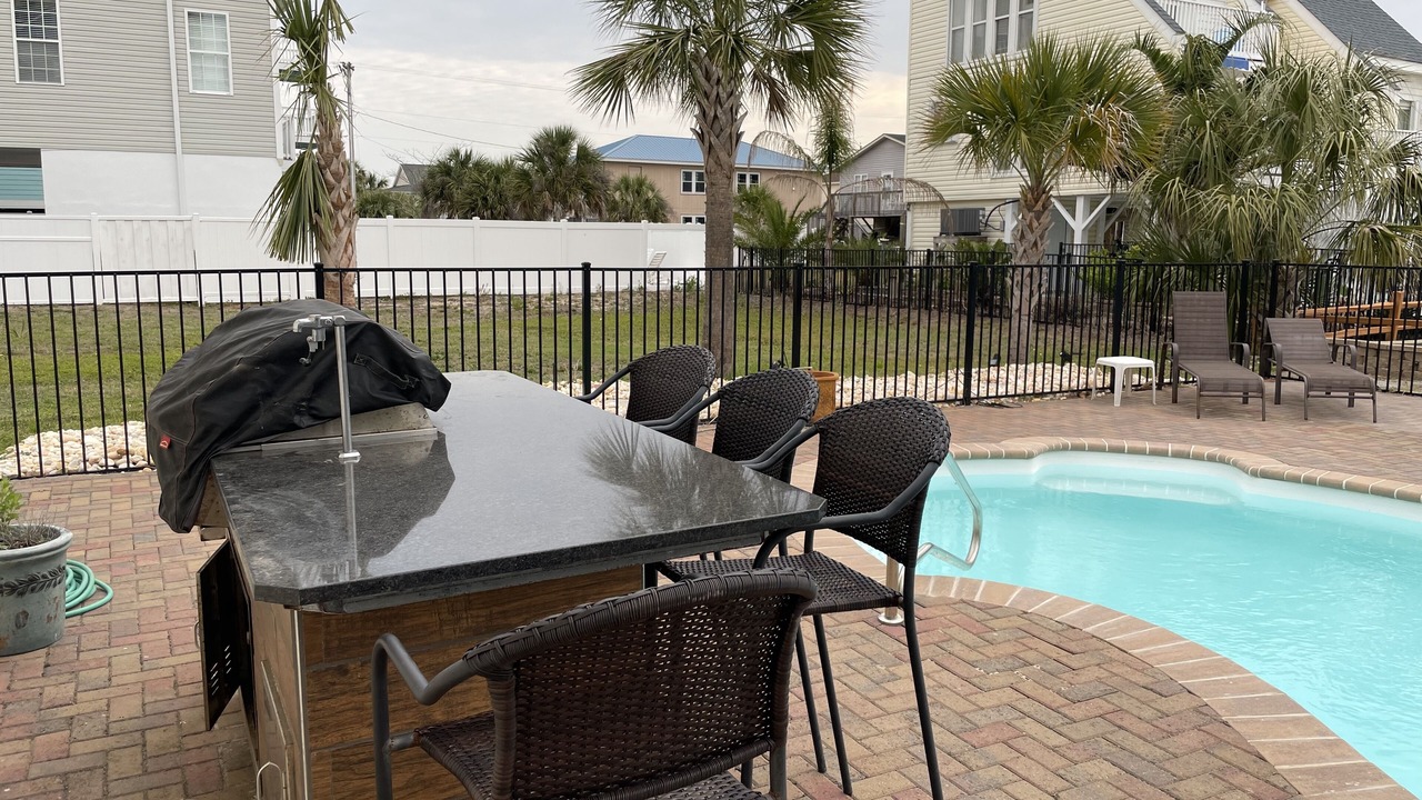 Photo of Outdoor in North Myrtle Beach
