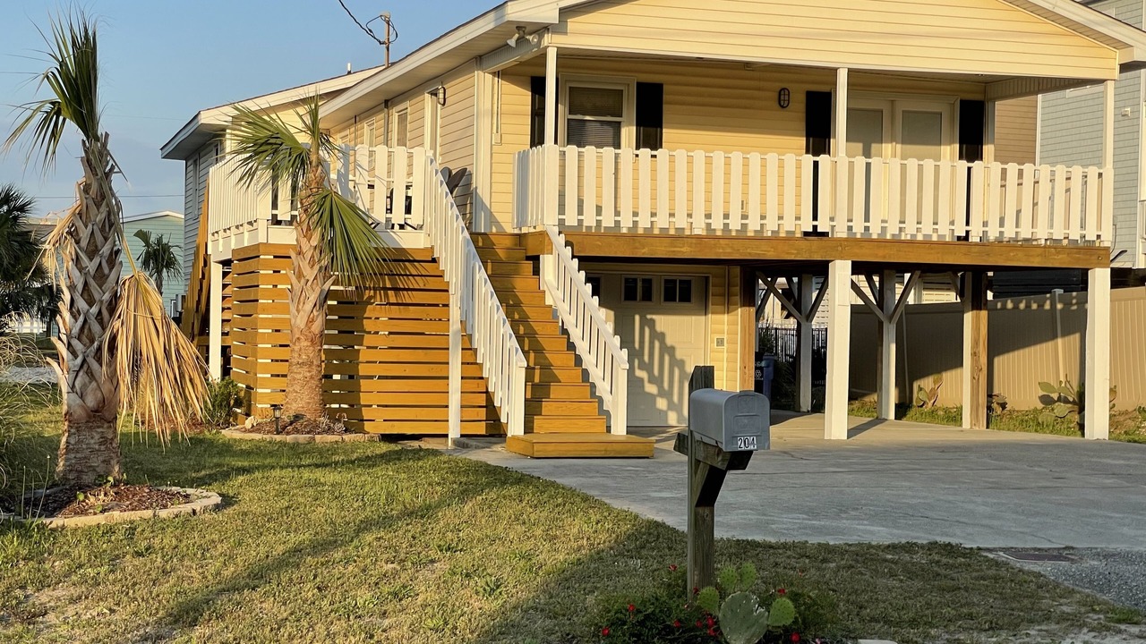 Photo of Outdoor in North Myrtle Beach