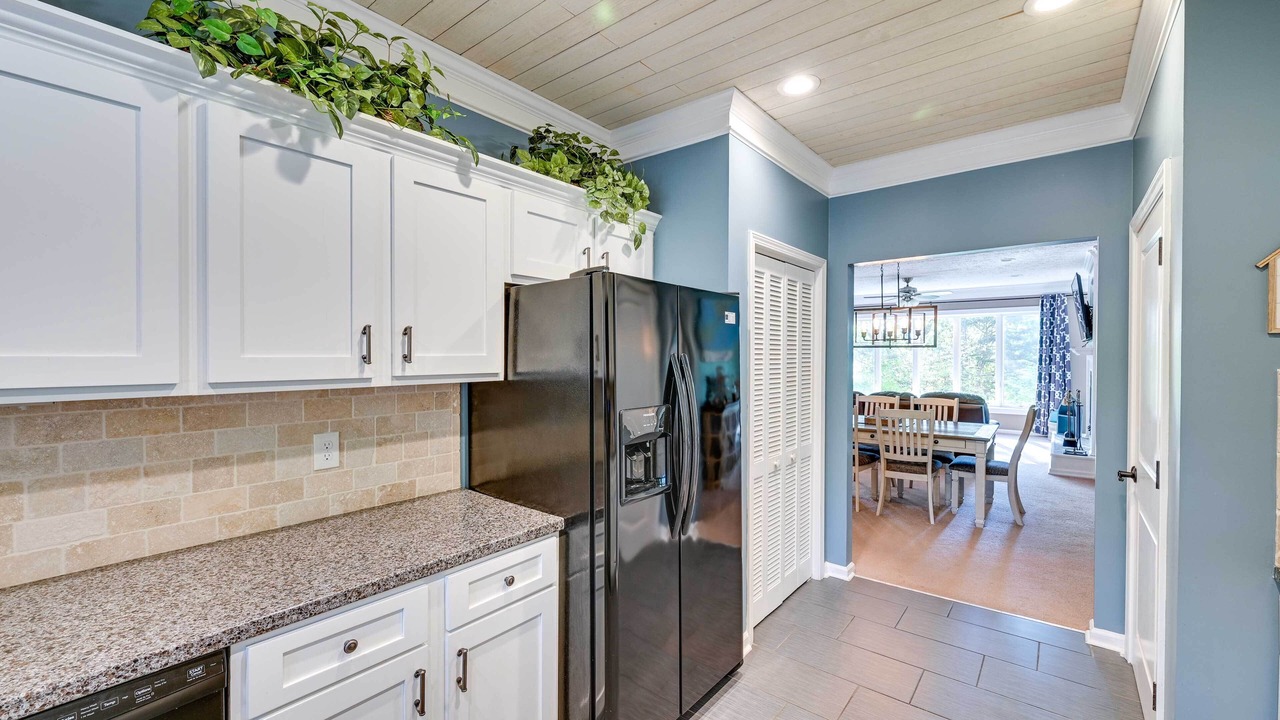 Photo of Kitchen in Salem