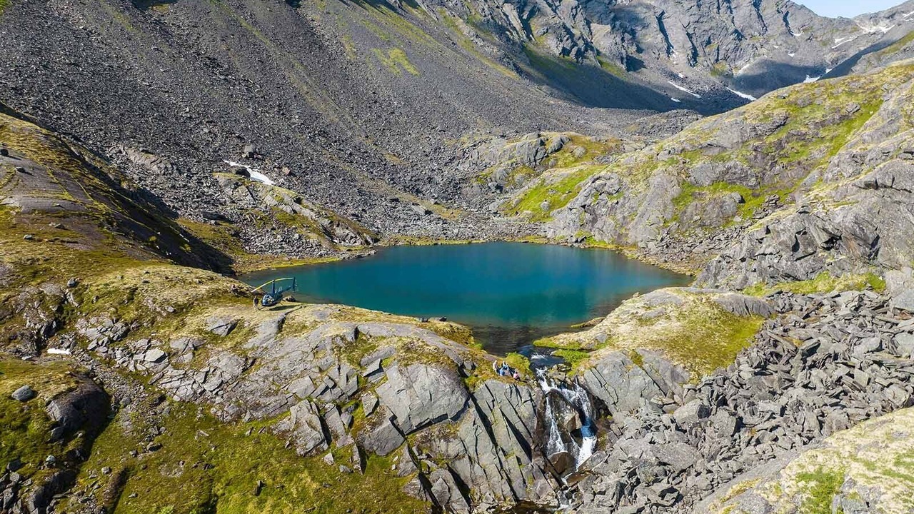 Photo of Outdoor in Chelatna Lake