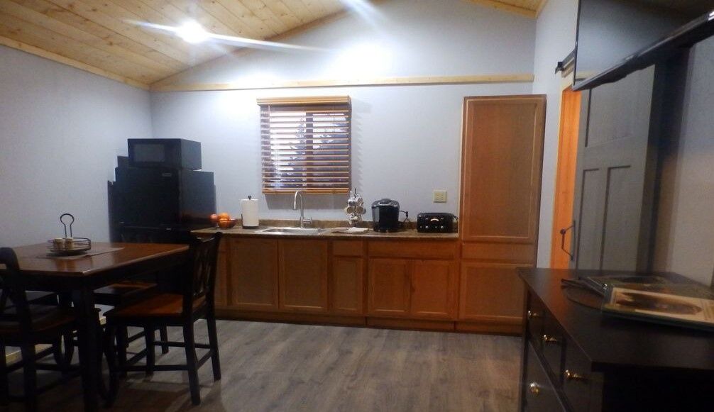 Photo of Kitchen in Healy