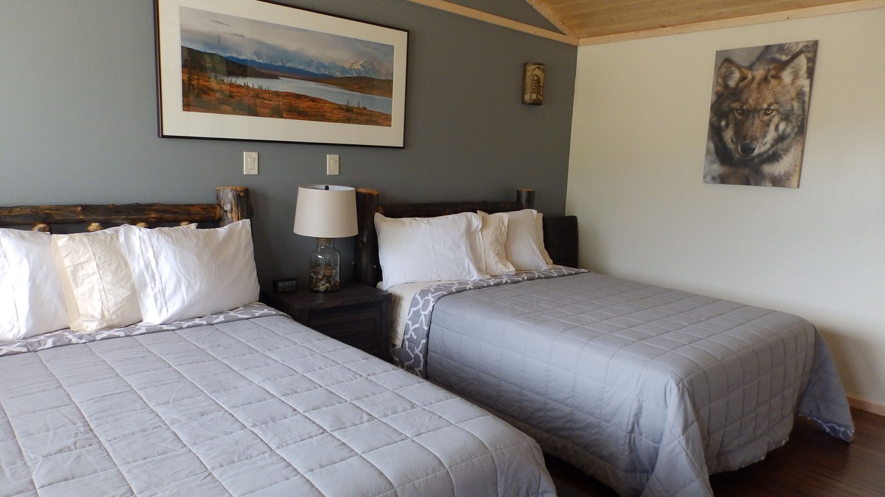 Photo of Bedroom in Healy