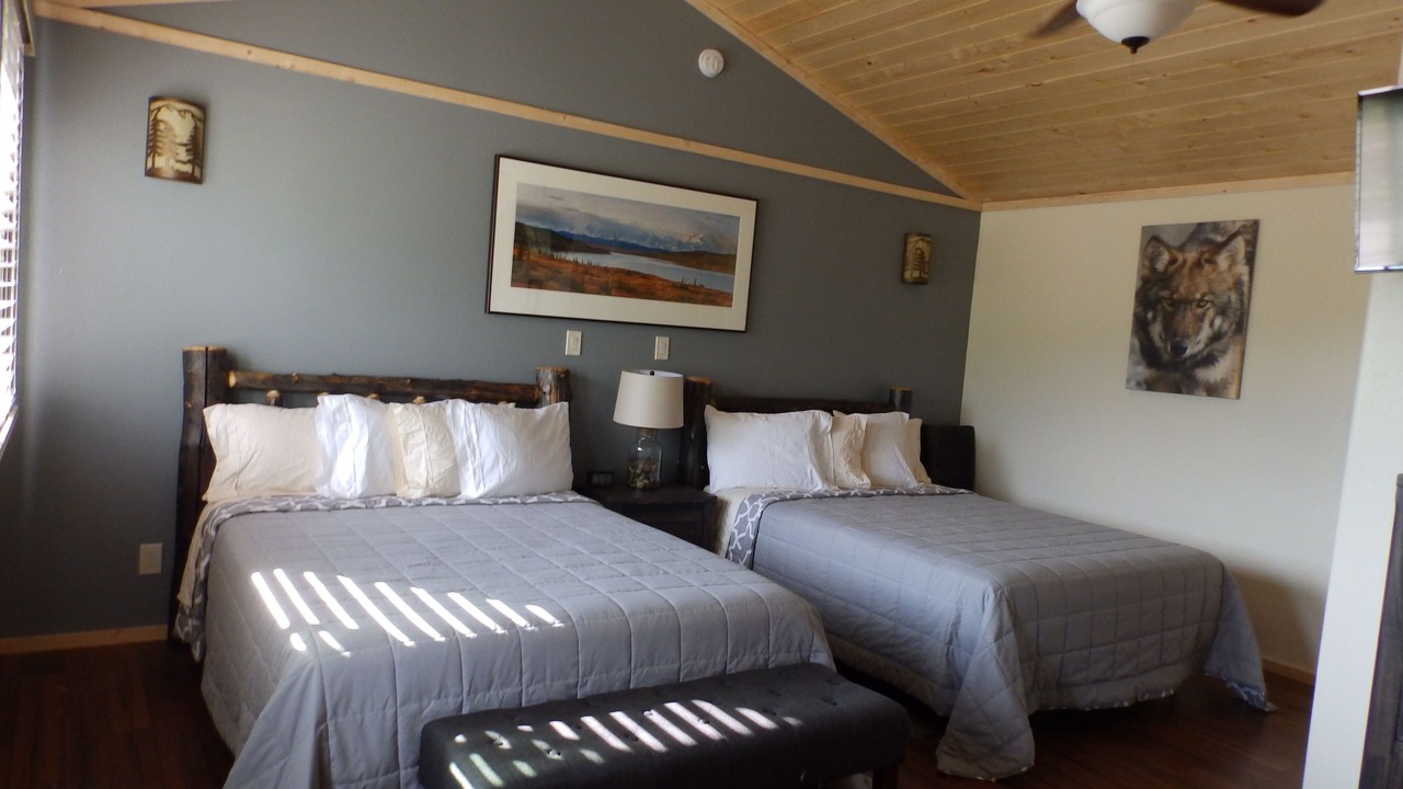Photo of Bedroom in Healy