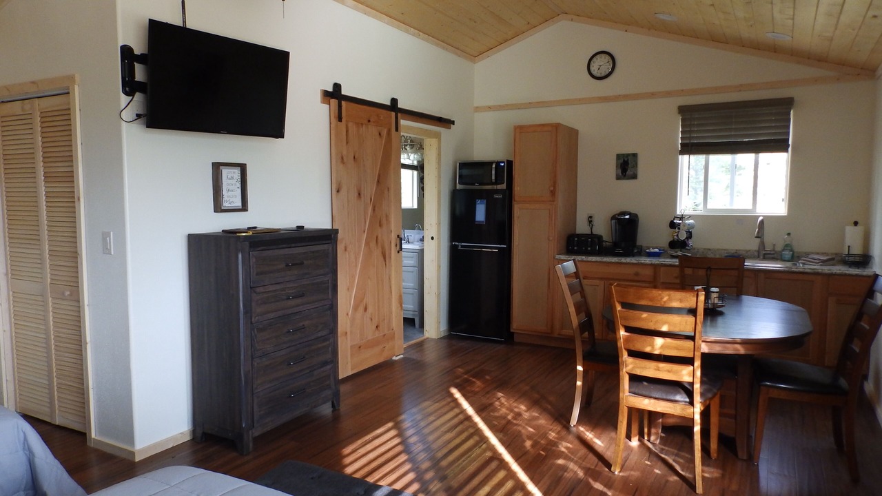 Photo of Bedroom in Healy