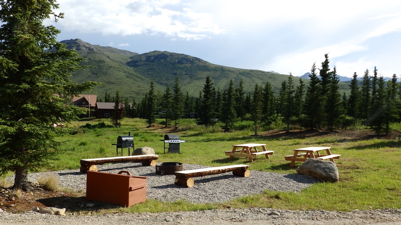 Photo of Outdoor in Healy