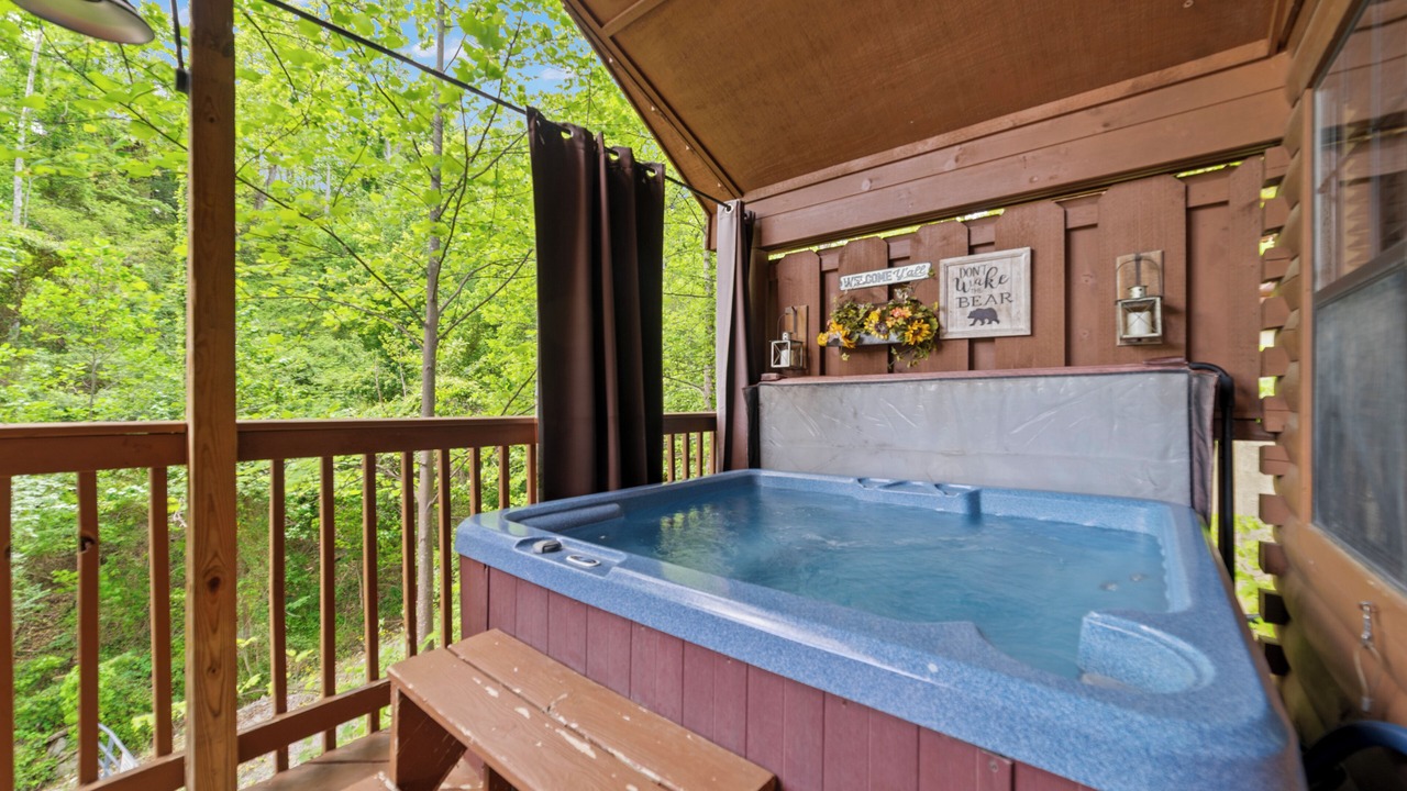 Photo of Outdoor in Sevierville