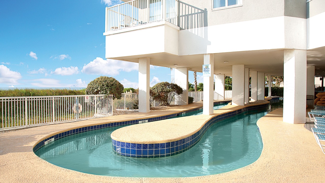 Photo of Outdoor in Arcadian Shores