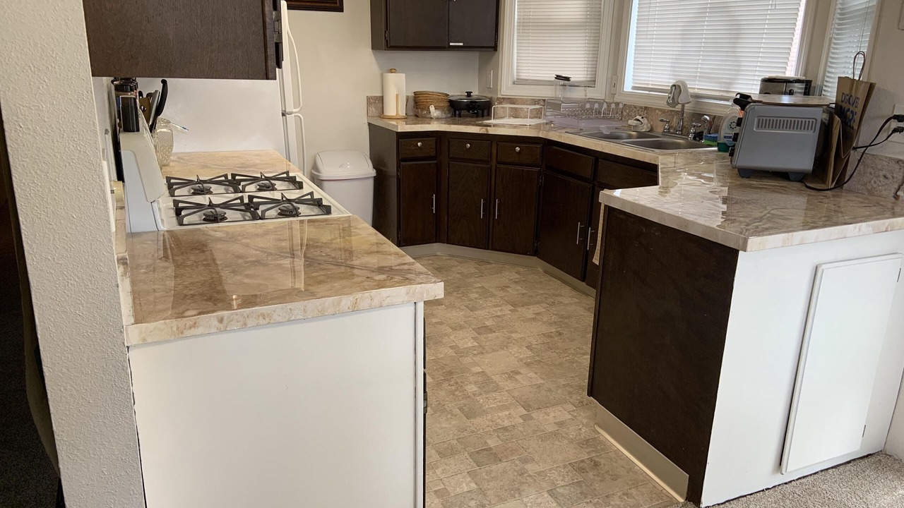 Photo of Kitchen in Russian Jack Park
