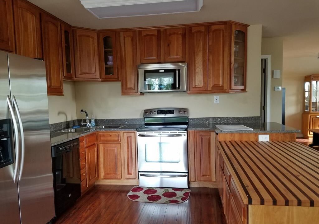 Photo of Kitchen in Kalifornsky
