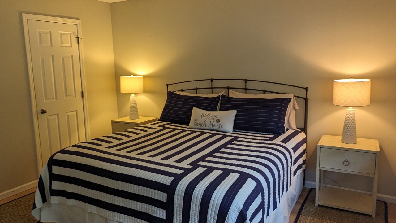 Photo of Bedroom in Dataw Island