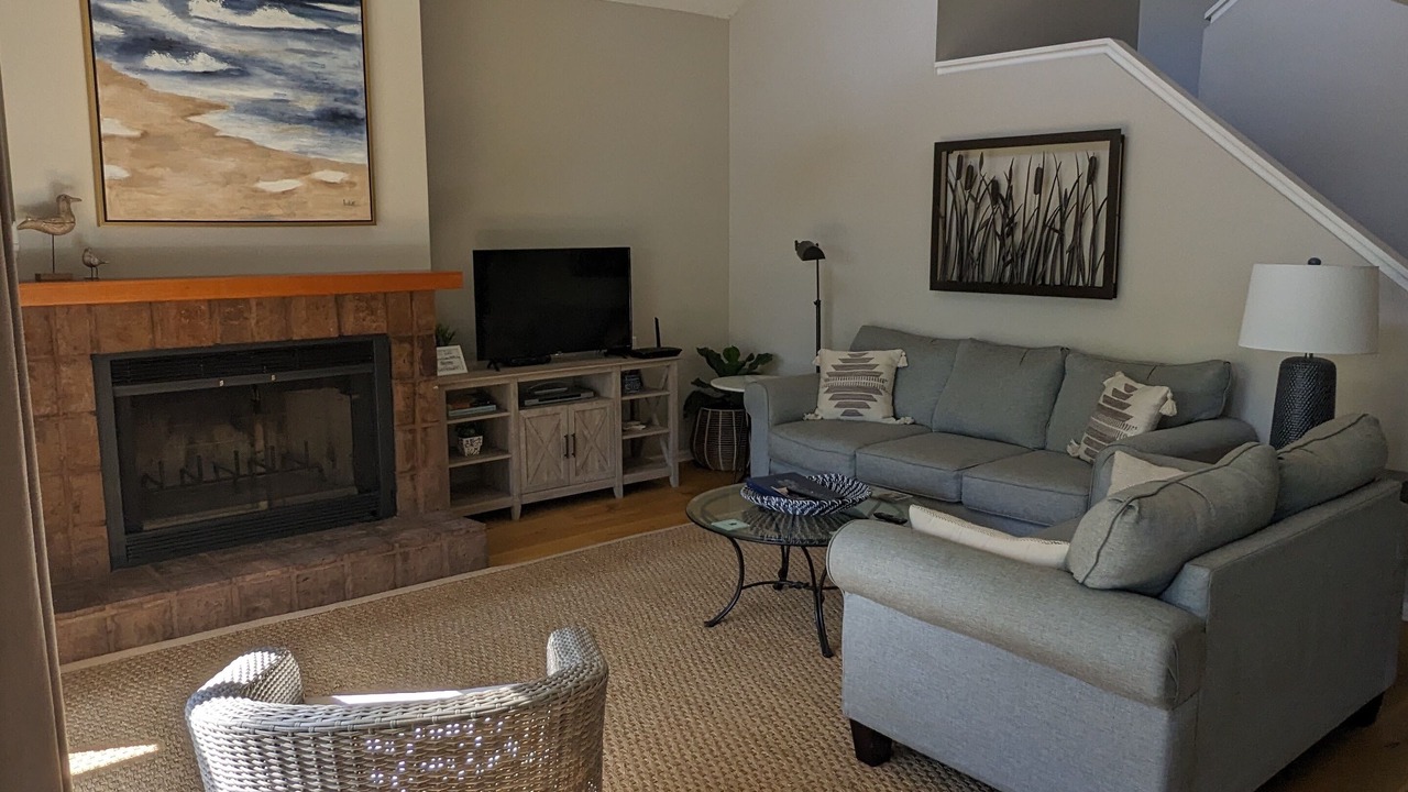 Photo of Livingroom in Dataw Island