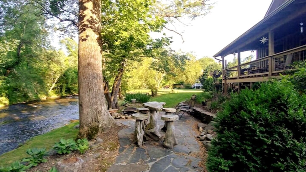 Photo of Outdoor in Bryson City