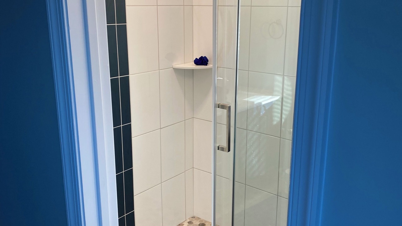 Photo of Bathroom in Fenwick Island