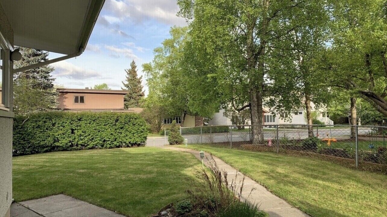 Photo of Outdoor in South Addition