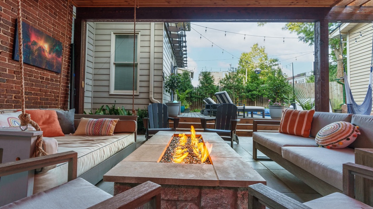 Photo of Outdoor in Midtown