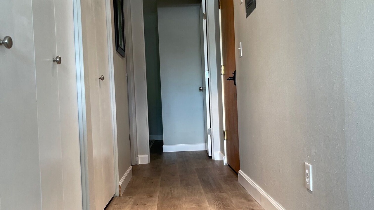 Photo of Bathroom in South Addition